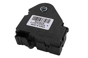 Моторчик пічки ACDelco 1573599 Chevrolet Avalanche, Silverado 1500