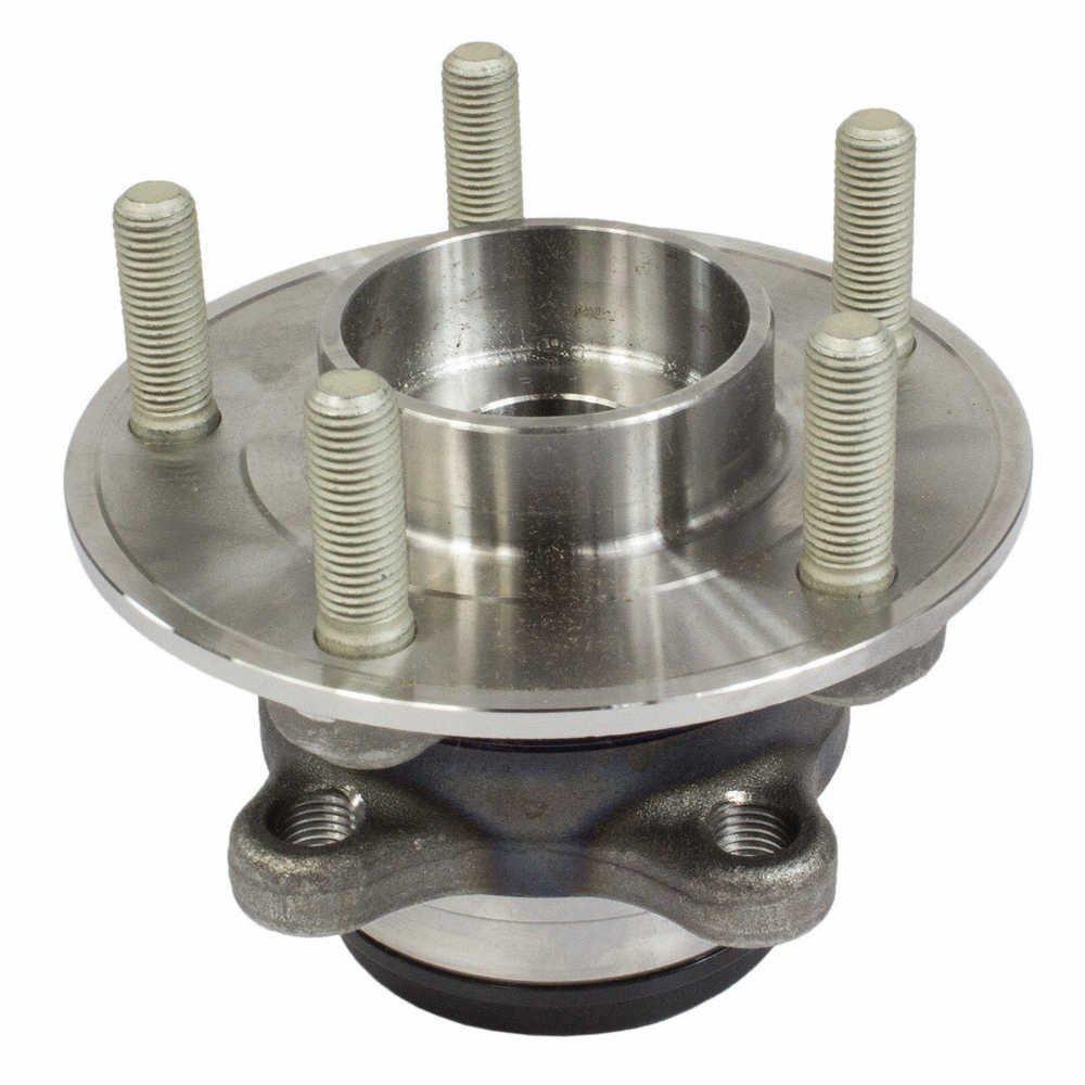 Ступиця задня Motorcraft HUB426 Ford Fusion; Lincoln MKZ