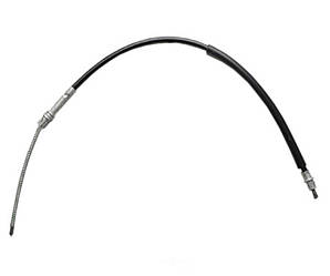 Трос ручника RAYBESTOS BC93906 Buick Park Avenue