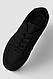 Кеди жіночі, колір чорний, 248RBB110, фото 2