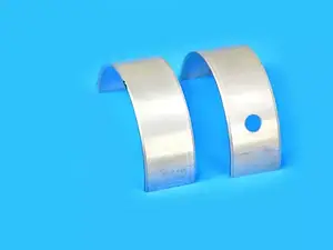 Вкладиш колінвала корінний передній на шийку 1 пара STD MOPAR 5069077AA Chrysler Voyager; Jeep Grand Cherokee