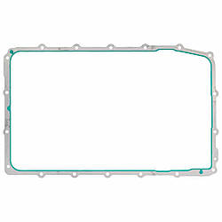 Прокладки КПП