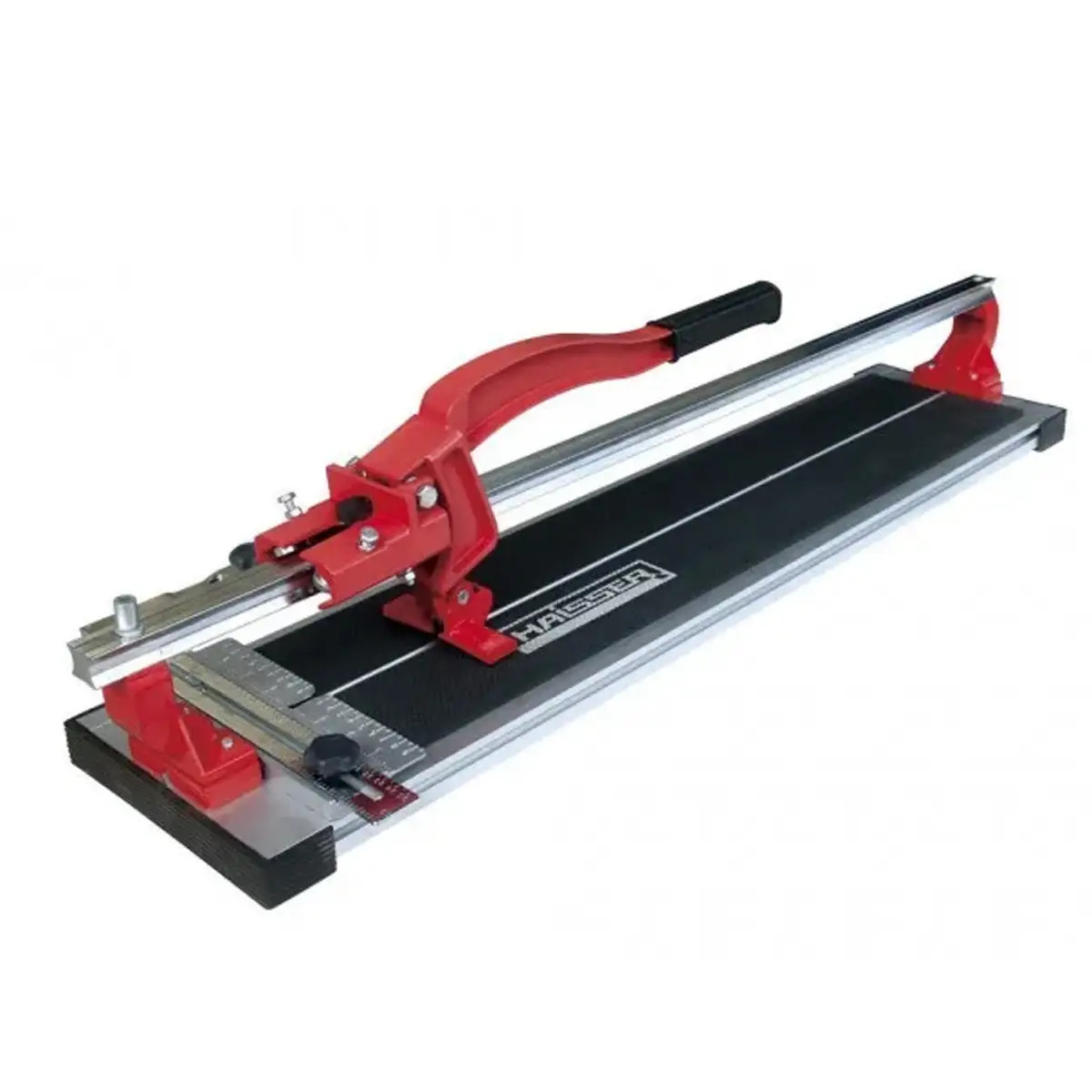 Плиткоріз монорельсовий 1200 мм HAISSER (64036), фото 1