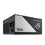 Блок живлення Asus ROG Loki SFX-L 1200W Titanium (90YE00N0-B0NA00), фото 6