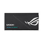 Блок живлення Asus ROG Loki SFX-L 1200W Titanium (90YE00N0-B0NA00), фото 8