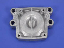 Подушки кріплення КПП