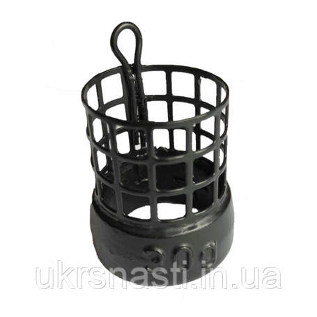 Фідерна годівниця Куля Колодець 30 г-60г