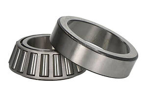 Комплект підшипник та обойма TIMKEN M88048/10 Chevrolet Blazer S10, Suburban 1500; Dodge Ram 1500; Lincoln