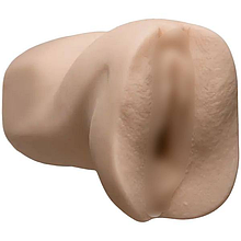 Мастурбатор-вагіна Doc Johnson Jessie Andrews - The All American Pussy