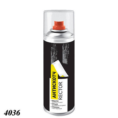 Антискотч RECTOR для видалення клею 200 мл
