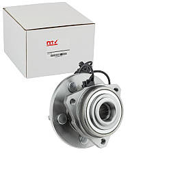 Підшипник маточини