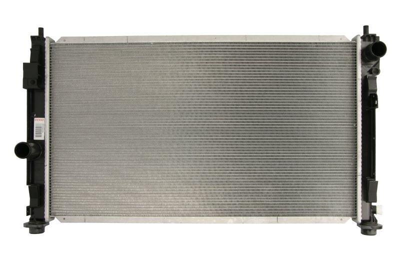 Радіатор охолодження NRF 5191249NRF Dodge Caliber, Avenger; Chrysler Sebring; Jeep Compass, Patriot, фото 1