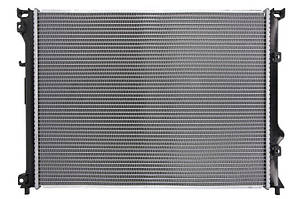 Радіатор охолодження NRF 68050126NRF Chrysler 300C