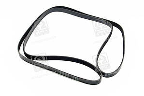 Ремінь поліклиновий DAYCO 6PK2605 Jeep Grand Cherokee