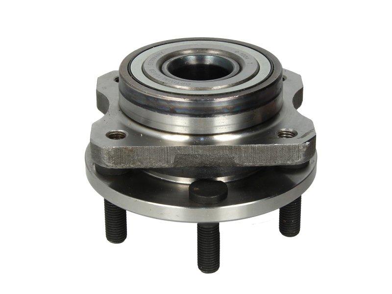 Ступиця передня R14 ILJIN 513075IJ Chrysler Voyager; Jeep Cherokee, Wrangler