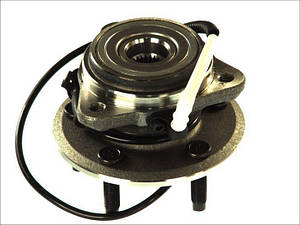 Ступиця передня з датчиком АБС BTA 515052BTA Ford Explorer