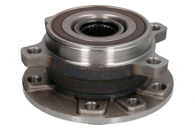 Ступиця передня, без Off Road Suspension JAPANPARTS 68141123J Jeep Cherokee