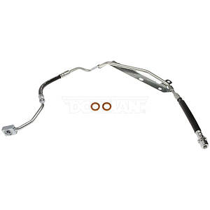 Шланг гальмівний передній, лівий Dorman H381056 Dodge Dakota, Durango