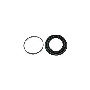 Ремкомплект супорту сальник + пиловик Carlson 41204 Jeep Cherokee, Grand Cherokee; Dodge Grand Caravan, Caravan; Chrysler Town &