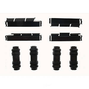 Скобі колодок Carlson H5672Q Dodge Ram 3500, Ram 2500