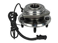 Ступиця передня NTY HA590242NTY Jeep Wrangler