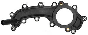 Кожух системи охолодження 3,6 з прокладкою UltraPower 5184653UP Jeep Grand Cherokee, Cherokee, Wrangler;