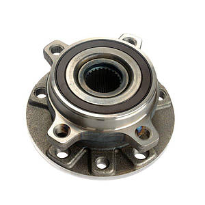 Ступиця передня, без Off Road Suspension TIMKEN HA590551 Jeep Cherokee