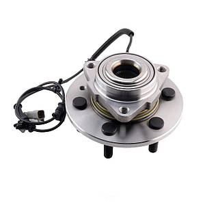 Ступиця передня 4WD UltraPower RB515179 Dodge Ram 1500
