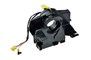 Контактна група, шлейф підкермовий with angle sensor (3 роз'єми) Market (OEM) 5156106AA Jeep Patriot, Compass, Grand Cherokee,