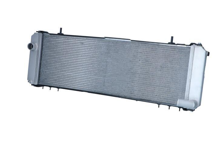 Радіатор NRF 50231 Jeep Grand Cherokee, Cherokee, фото 1