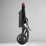 Сумка-візок Rolser Mini Bag Plus MF 2L Burdeos ( MNB042-1060), фото 5