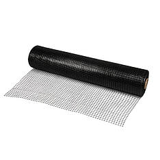 Сітка універсальна, UNINET, 30 г/м², комірка 14х16 мм, 1х25м, AS-UN3010025