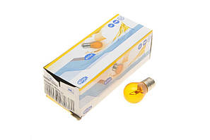 Лампа розжарювання PY21W 12V 21W BAU15s MAGNETI MARELLI 008507100000 Ford Ranger, Focus, Explorer, Kuga,
