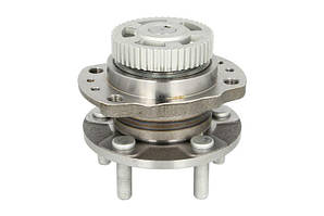 Ступиця задня 14" GSP 512155GSP Dodge Caravan; Chrysler Voyager, Town & Country