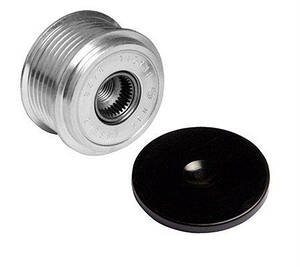 Шків генератора MAGNETI MARELLI 53013554MM Jeep Wrangler, Cherokee