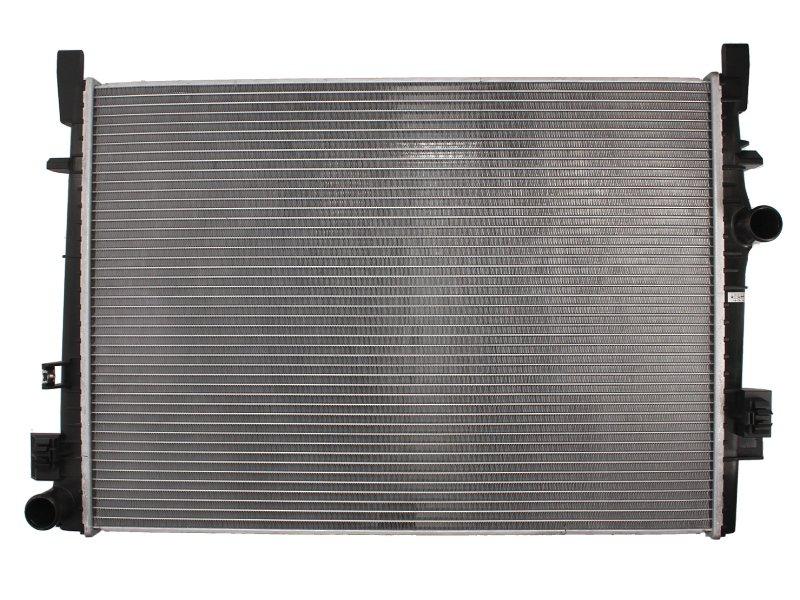 Радіатор охолодження NRF 53901 Dodge Journey; Fiat Freemont, фото 1