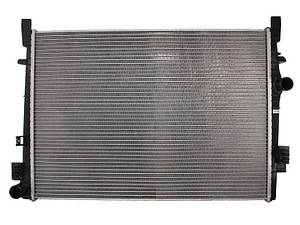 Радіатор охолодження NRF 53901 Dodge Journey; Fiat Freemont