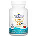 Nordic Naturals Ultimate Omega 2X Strawberry 1,120 mg 60 міні-капсул, фото 4