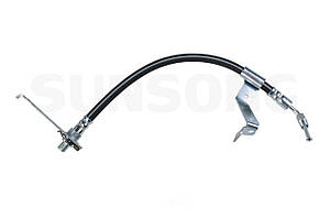 Шланг гальмівний лівий задній Sunsong 2203301 Dodge Stratus