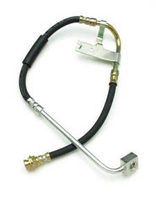 Шланг тромозний задній правий Autoextra BH177930 Dodge Dakota