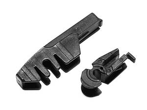 Універсальний двірник (550 мм).) Starline STSR55 Ford Focus; Chrysler 300C, 300M, Sebring, Voyager, Neon; Mazda 6; Dodge Avenger;