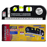 Лазерний рівень LASER LEVELPRO3