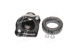 Опора аморт. без підш. Jeep Patriot, Compass 1.2006, задн. верх. (Kayaba) KYB SM5788 Jeep Compass, Patriot