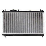 Радіатор охолодження Spectra Premium CU1548 Chrysler Neon, фото 2