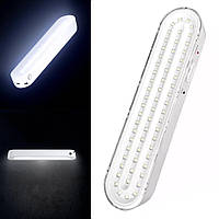 Ліхтар на акумуляторі, 30 LED, KD-760