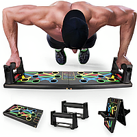 Дошка для віджимань Foldable Push Up Board