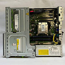 Б/в Комп'ютер Fujitsu Esprimo E720 E85 SFF| Core i3-4330| 8 GB RAM| 500 GB HDD| HD 4400, фото 6