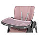 Стільчик для годування дитини FreeON Kai, pink, фото 3