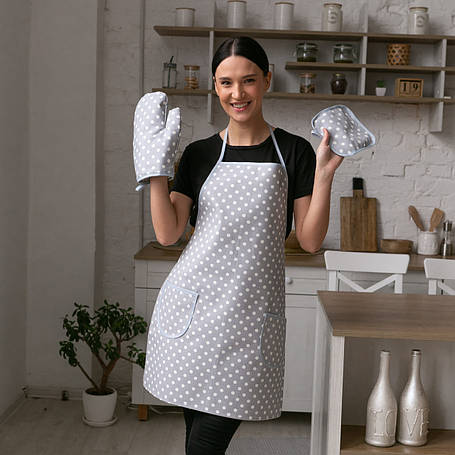 Кухонные наборы 3 предмета (водоотталкивающие)