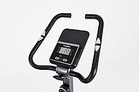 Велотренажер Toorx Upright Bike BRX 85 EVO (BRX-85 EVO), фото 4